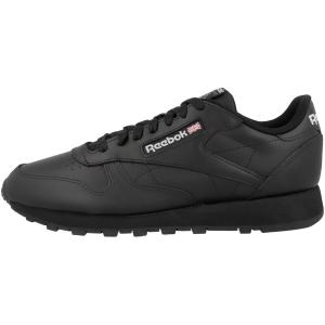 Buty sportowe do chodzenia Reebok CLASSIC LEATHER