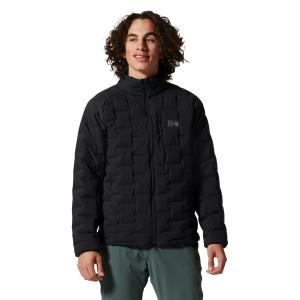 Kurtka turystyczna Mountain Hardwear Stretchdown