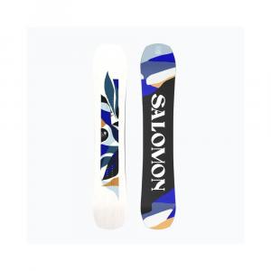 Deska snowboardowa Salomon Rumble Fish 148