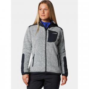 Bluza Polarowa Damska Columbia Arctic Crest Sherpa