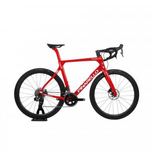 Second Life - Rower szosowy - Pinarello Paris - Dobry