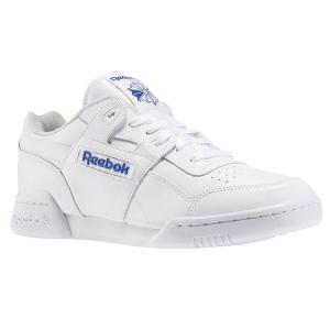 Buty do chodzenia męskie Reebok Workout Plus