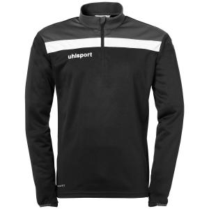 Bluza piłkarska dla dzieci Uhlsport Offense 23 1/4 zip