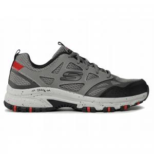 Buty trekkingowe męskie SKECHERS HILLCREST