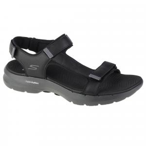 Buty do chodzenia męskie Skechers GO Walk 6