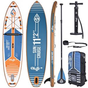 Deska SUP Skiffo Sun Cruise 11'2\