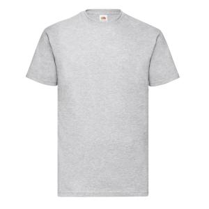 Męska Koszulka Valueweight Heather T-shirt