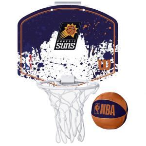 Mini kosz nba Phoenix Suns