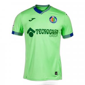 Trzecia koszulka Getafe 2022/23