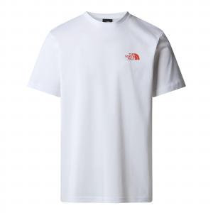 The North Face Koszulka Biner Graphic 4 Nf0A894Zfn4