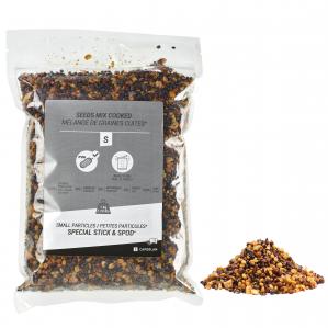 Mieszanka gotowanych ziaren Spodmix 1 kg