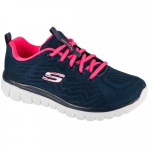 Buty sportowe Sneakersy damskie, Graceful - Get Connected