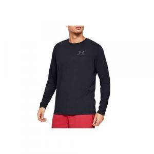 Koszulka sportowa męska Under Armour Sportstyle Left Chest LS