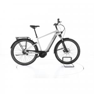 2nd Life - Pegasus Savino Evo 5R Performance City E-Bike 2023 - Jak nowy