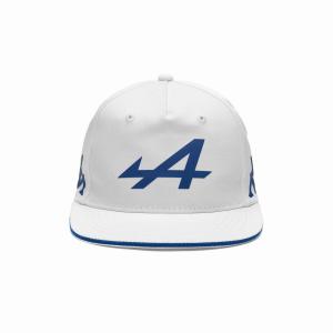 Czapka typu snapback Alpine F1 Adoflat 2024