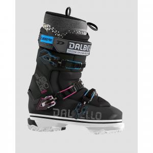 Buty narciarskie QUANTUM IL MORO PRO GW