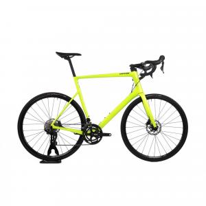 Second Life - Rower szosowy - Cannondale Supersix - Dobry - 62