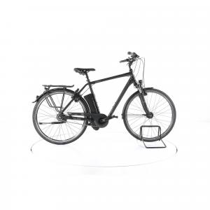Second Life - Raleigh Dover 8 LTD City E-Bike - Stan dobry