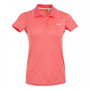 Koszulka Polo Damska Maverick V