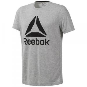 Koszulka sportowa męska Reebok Workout Supremium