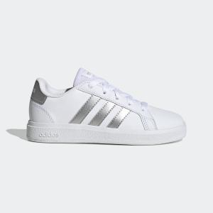 Buty sportowe dla dzieci ADIDAS Grand Court