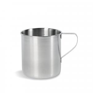 Kubek Tatonka Mug 0,45L - steel