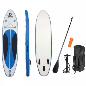 Deska turystyczna Stand Up Paddle Enero pneumatyczna 275cm