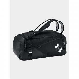 Torba sportowa UNDER ARMOUR Contain Duo Small Backpack Duffle wodoodporna