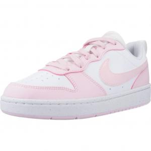 Buty do chodzenia damskie Nike Court Borough Low Recraft