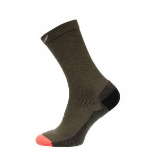 Skarpety trekkingowe damskie Mtn Trn Am Crew Women