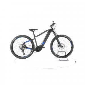 Second Life - Haibike HardNine 7 E-Bike 2022 - Jak nowy
