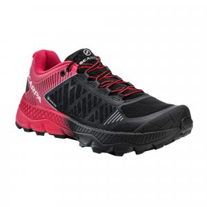 Buty do biegania damskie SCARPA Spin Ultra
