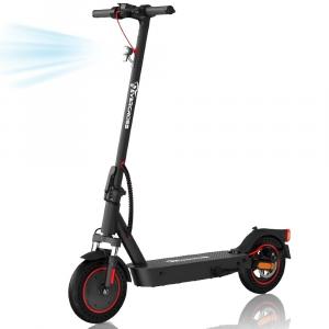 Hulajnoga Elektryczna składana EVERCROSS EV10K PRO 10'' LED & App