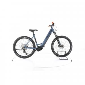 Second Life - Bulls Copperhead EVO 2 E-Bike 2023 - Jak nowy