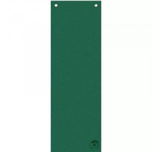 Mata jogi Trendy 180x60x0,5 cm zielona, do zawieszenia