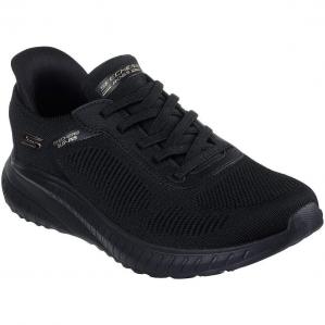 Adidasy Skechers Bobs Squad Chaos - C, Kobiety