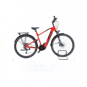 2nd Life - Conway T200 Trekking E-Bike 2021 - Stan dobry