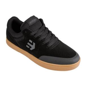Buty Męskie na deskorolkę Etnies Marana Czarny/Szary