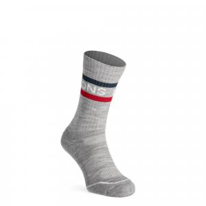 Skarpety turystyczne Mons Royale Signature Crew Sock