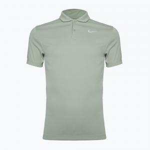 Koszulka tenisowa męska Nike Court Dri-Fit Polo Solid