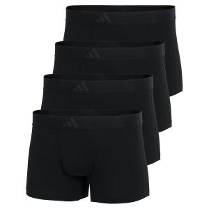 Bokserki Active Flex Cotton 3 Stripes 4 pak