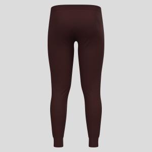 Legginsy termoaktywne męskie Odlo Merino 200 BL Bottom Long