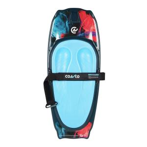 Kneeboard - Plastik Rotomoulded - 129cm/50\