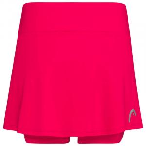 Spódniczka damska Head Club Basic Skort magenta S