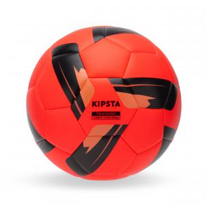 Piłka do piłki nożnej Kipsta Training Ball zszywana maszynowo rozmiar 5