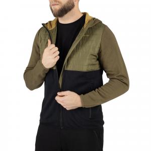 Kurtka męska Viking Bamboo Creek Hoodie Man