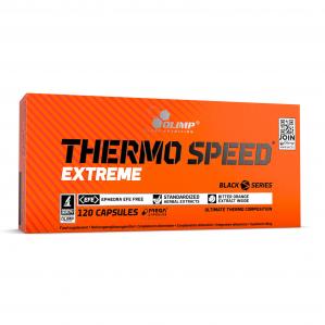 Spalacz tłuszczu Olimp Thermo Speed Extreme