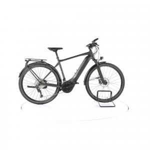 2nd Life - Giant Explore E+ 1 Trekking E-Bike 2021 - Jak nowy