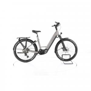 Second Life - Kalkhoff Entice 7.B Move+ Trekking E-Bike Lage instap - Jak nowy
