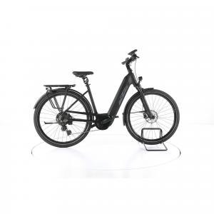 Second Life - KTM Cento 10 Plus Trekking E-Bike Lage instap 2023 - Stan dobry